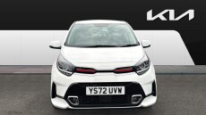 Kia Picanto 1.0T GDi GT-line 5dr [4 seats] Petrol Hatchback